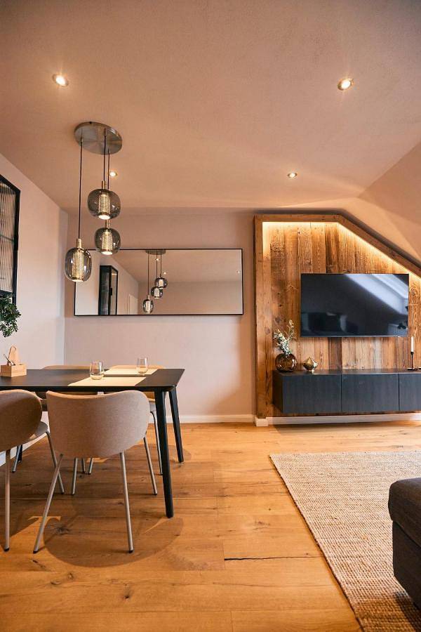 Hütte für 4 Personen an der Mosel