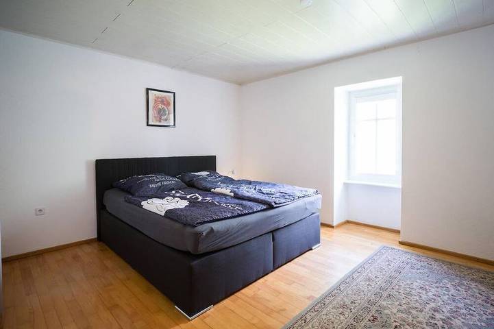 Apartamento entero, Racing - Villa Mondial in Wadern, Saar-Nahe-Bergland