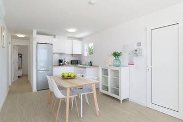 Apartment for 4 People in Mojones, Tías, Photo 2