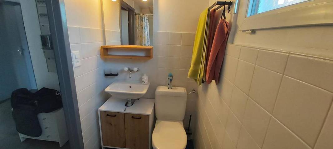 Location de vacances pour 4 personnes, avec vue et jardin à Montfaucon - 4