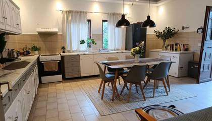 Appartamento per 4 Persone in Scarpanto, Dodecaneso, Foto 2