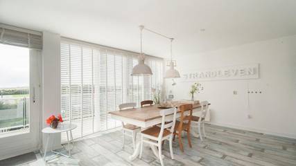 Appartement voor 5 Personen in Callantsoog, Noord-Holland - Kust van de Noordzee, Afbeelding 2