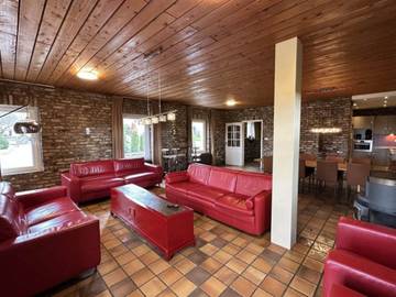 Vakantiepark voor 10 Personen in Gulpen, Limburg, Afbeelding 3