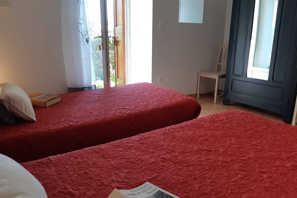 Gîte du Mas D'arbousses in Saint-Jean-du-Gard, Cévennes