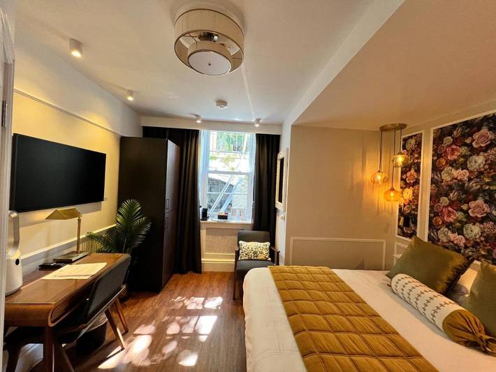 Chambre d’hôte pour 2 personnes à Bristol - 3