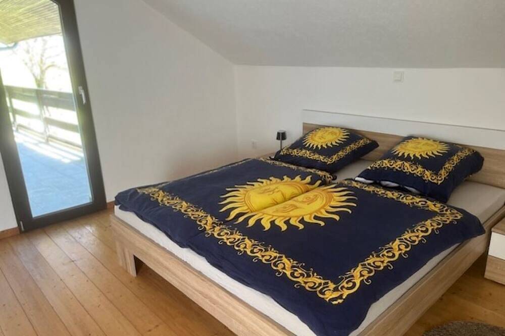 Weinsfelderhof\n8 Betten - Ferienhaus Ortsrandlage\n10 Min nach Luxemburg/Bitburg in Gilzem, Eifelkreis Bitburg-Prüm