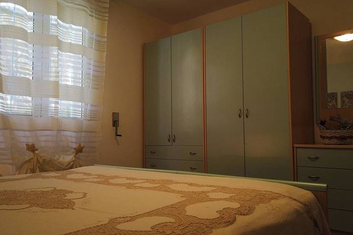Casa  Stella Marina con splendida vista mare in Castro (Lecce), Provincia di Lecce