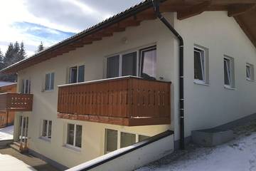 Chalet voor 8 Personen in Flachau, Ski Amadé, Afbeelding 1