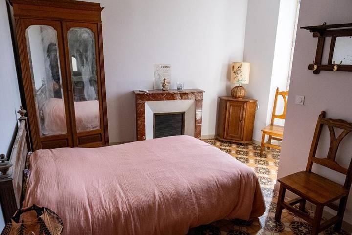 Hôtel pour 2 personnes, avec jardin et vue, animaux acceptés à Ribes - 2