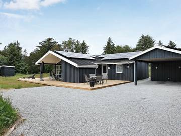 Feriehus til 8 Personer i Ålbæk, Tannisbucht, Bilde 1