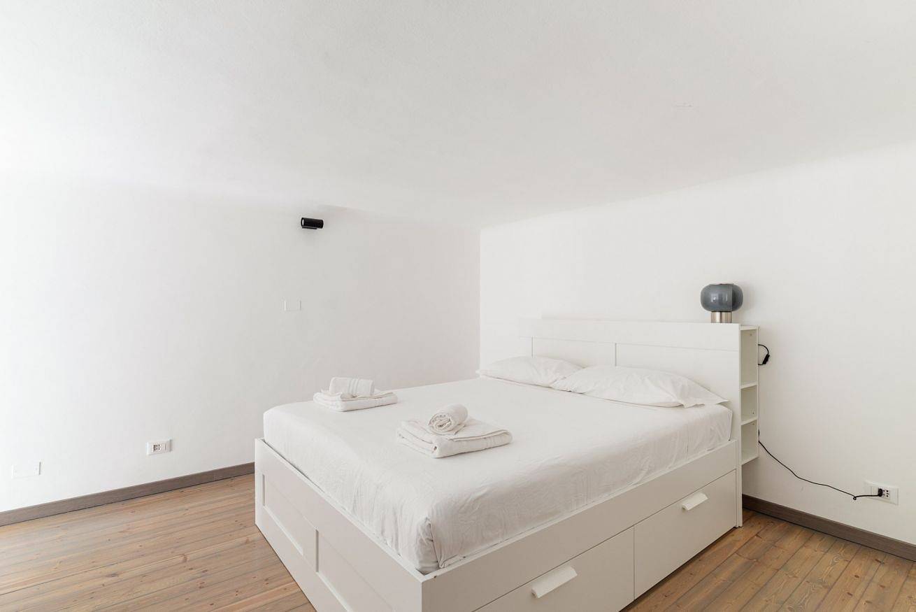 Apartamento entero, Berra 17 Mi in Milán, Provincia de Milan