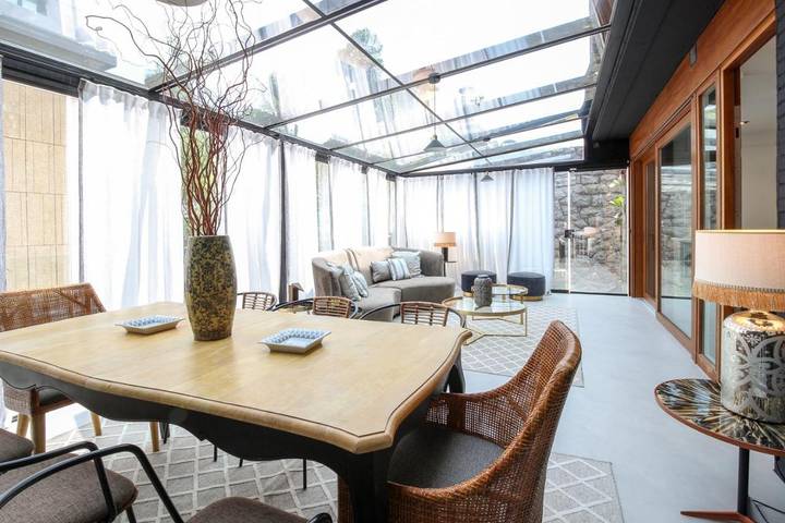 Chalet para 6 personas, con Terraza en Comarca de Santander - 3