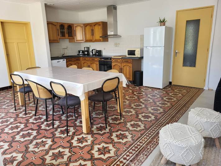 Ferienhaus für 6 Personen in La Tranche-sur-Mer - 3