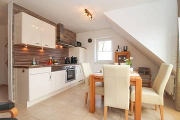 Ferienwohnung für 4 Personen in Norddeich Mole, Norddeich, Bild 4