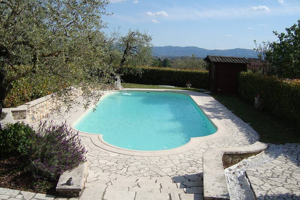 Charming Apartment in Italy - Paneolio in Pistoia, Pistoia Province