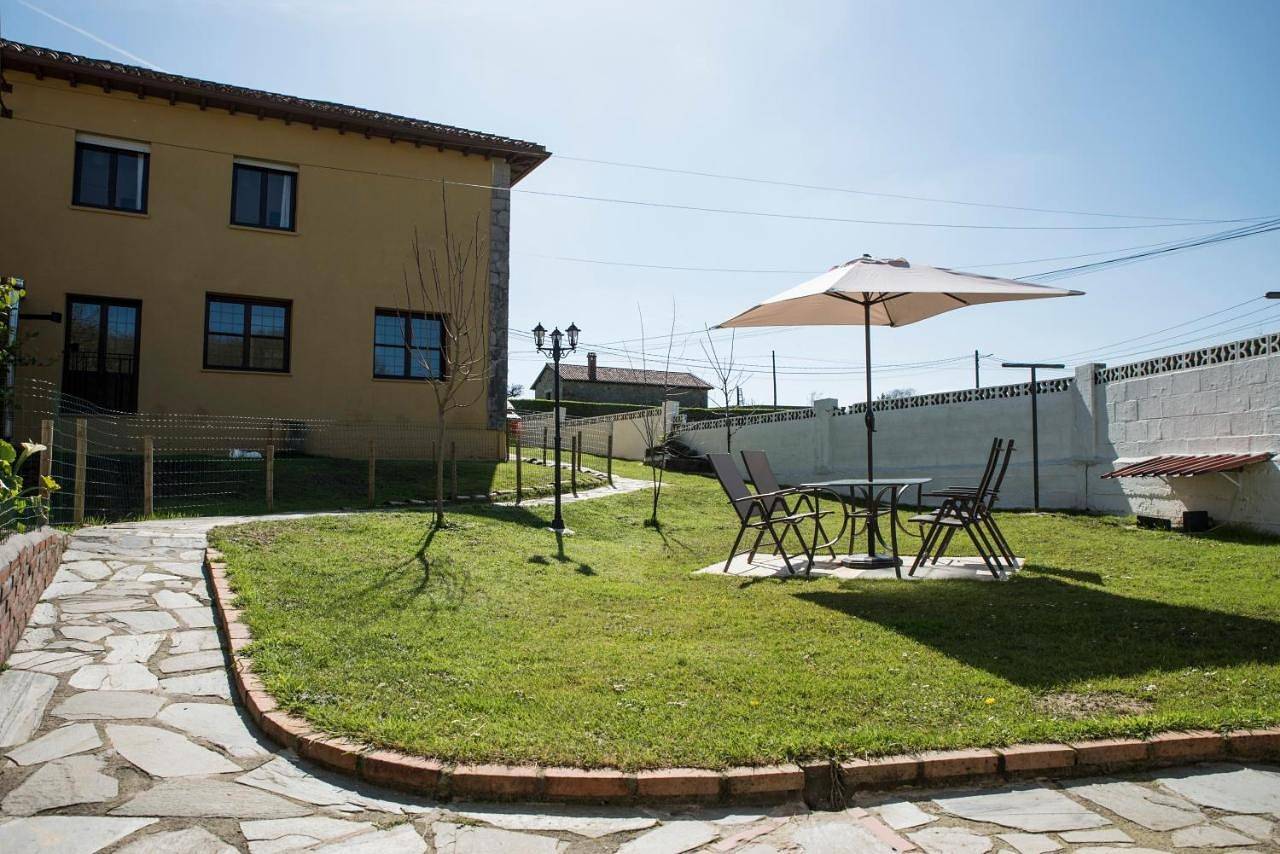 Apartamento entero, Apartamentos Alegría in Herrán, Santillana del Mar