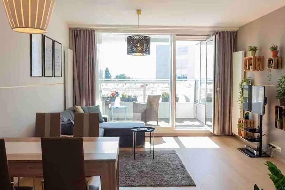 Ganze Wohnung, Modern place-Top Bratislava location in Bratislava, Bratislava und Umgebung