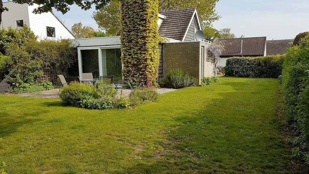 Ferienhaus für 4 Personen (80 m²) in Bruinisse in Aquadelta, Bruinisse