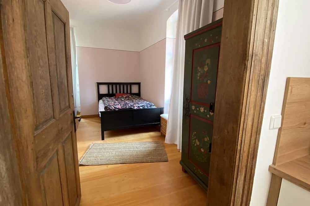 Ganze Wohnung, Gemütliche Ferienwohnung mit Klostermühlenblick (50qm) in Bastheim, Rhön-Bayern