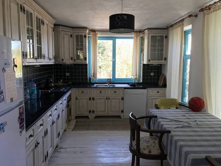 Villa pour 7 personnes, avec jardin à Turquie - 2