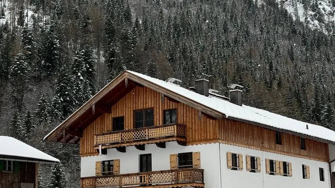 Ganze Ferienwohnung, Ferienwohnung für 2 Personen (40 m²) in Bayrischzell in Sudelfeld, Bayrischzell