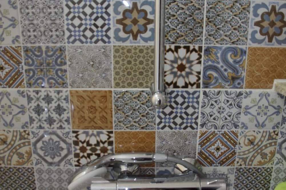 Exquisite new - Air conditioned and seafront in Marsalforn, Zebbug