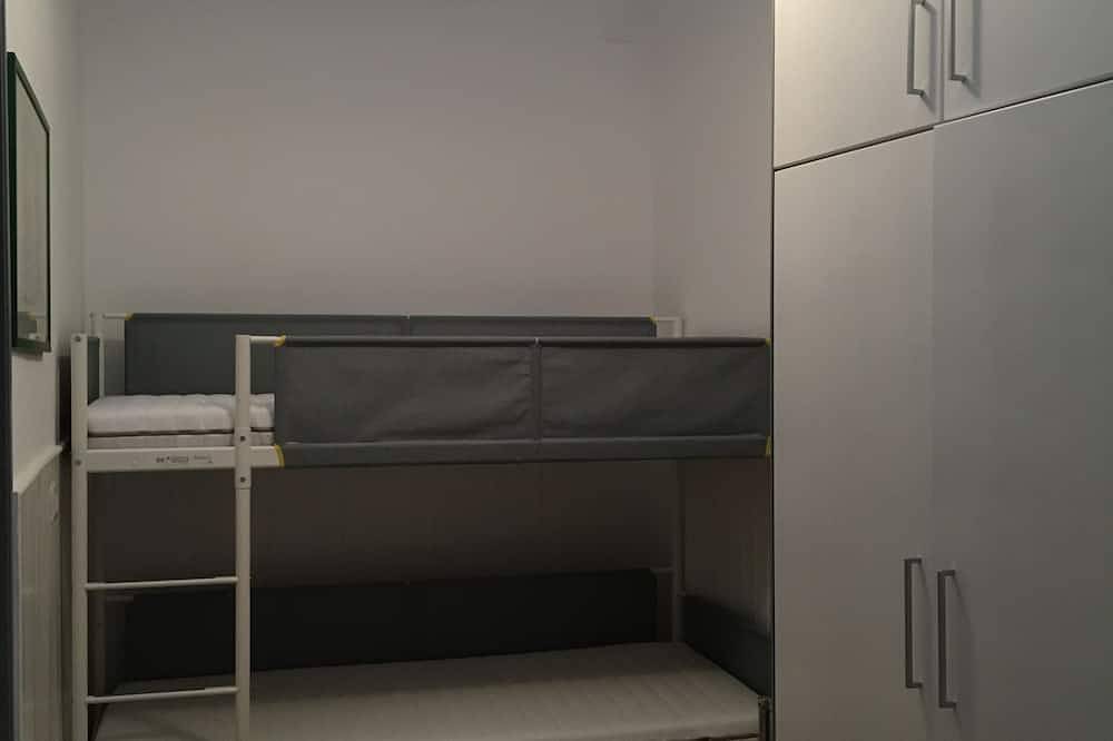 Entire apartment, Panorama from Postcard sea view apartment in the port of Ischia in Ischia Porto, Ischia City