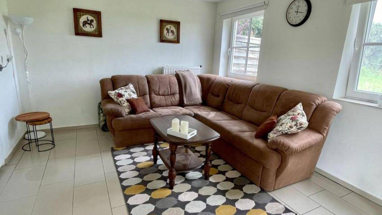 Ferienhaus für 2 Personen (50 m²) in Rijnwaarden, Niederrhein