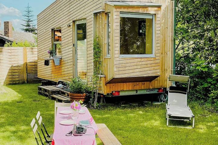 Ferienhaus für 2 Personen - 1