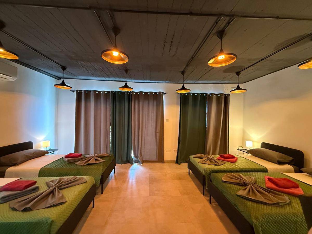 Appartement entier, Apartment in Marsaskala, Île de Malte