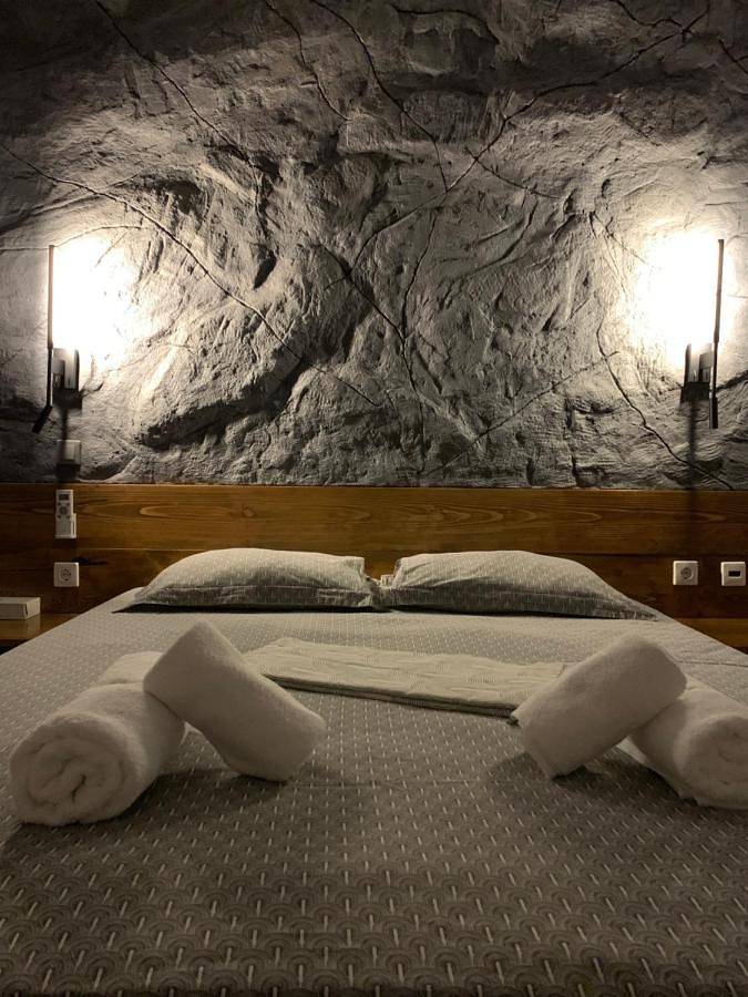Appartement entier, Modern rustic house in Cos