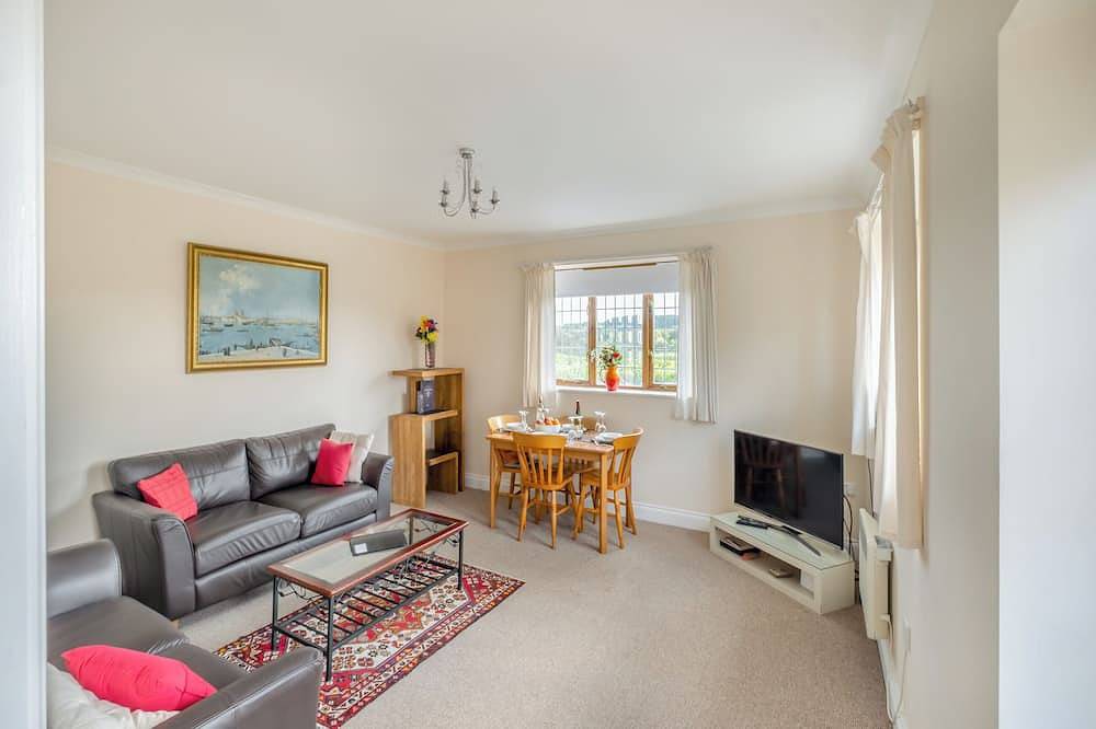 Fair Isle Holiday Cottages - Hill Top Barn in Newport (Isla de Wight), Isla de Wight