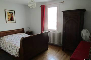 Location De Vacances pour 8 Personnes dans Amboise, Vallée de la Loire, Photo 4