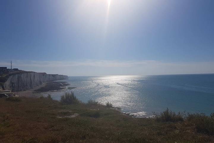 Appartement de vacances pour 6 personnes, avec terrasse