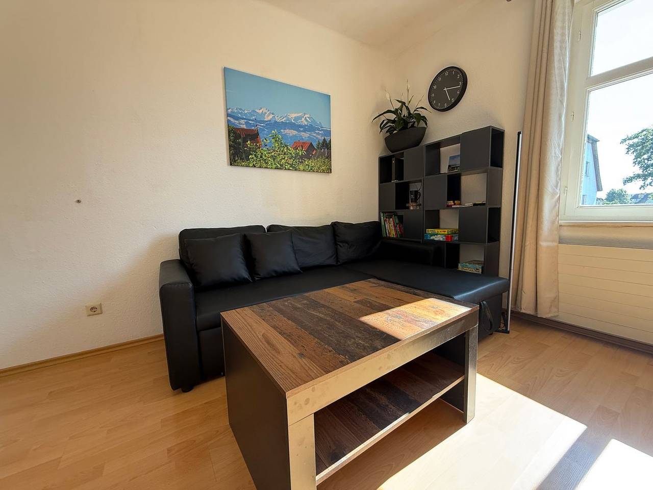 Ganze Wohnung, Ferienwohnung "Lindau.Home.Base" in Lindau am Bodensee in Lindau, Bayerisch Schwaben