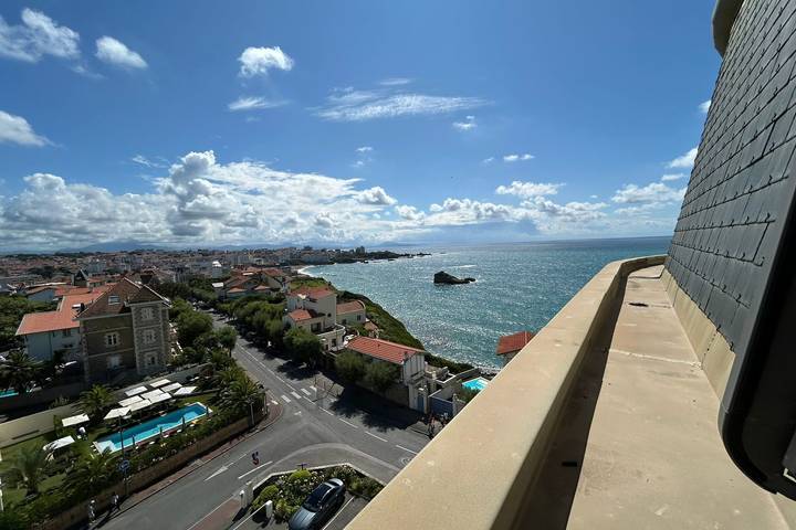 Gîte pour 2 personnes, animaux acceptés dans Plage du Miramar - 2