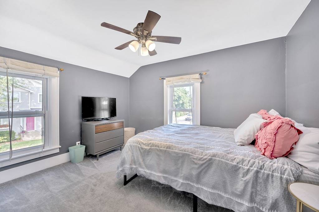 Lake Orion Lakefront Vacation Home in Lake Orion, Oakland County