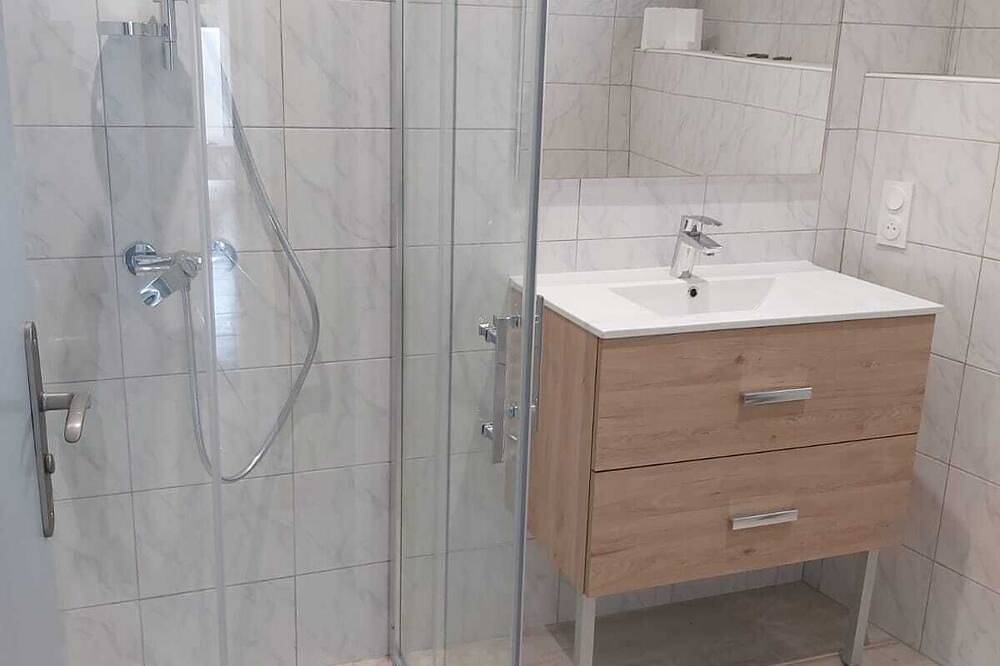 Chaucre, Maison Rénovée, 3 Chambres in Saint-Georges-d'Oléron, Côte de Beauté