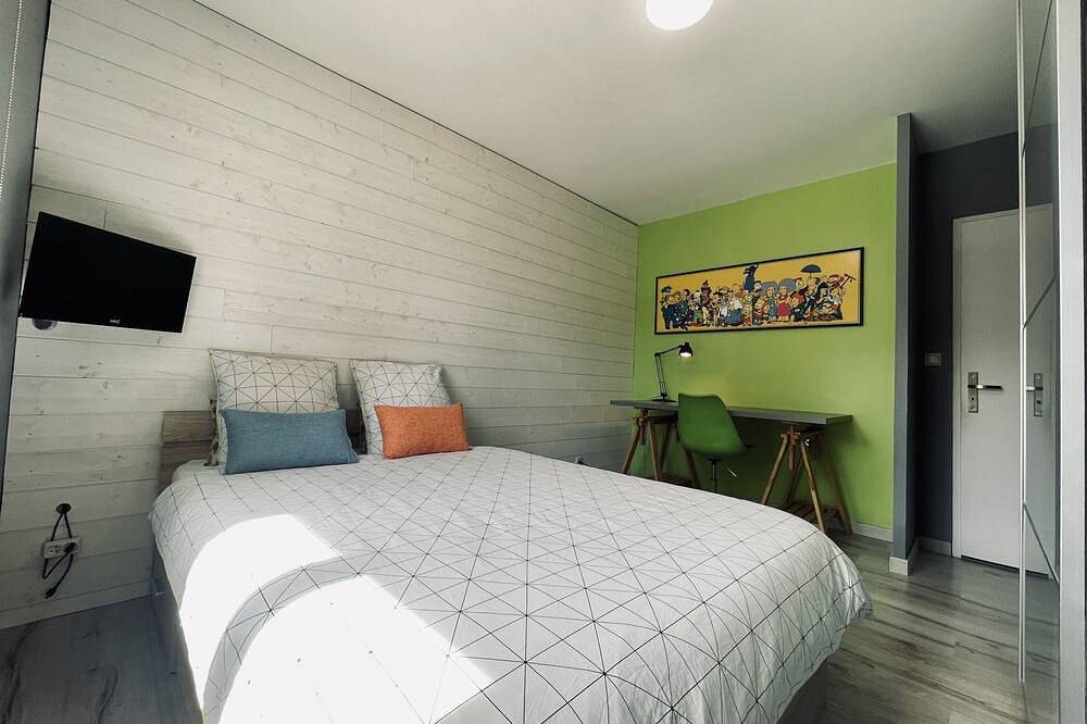 Villa Grey - Brignoles - Provence Verte in Brignoles, Brignoles region