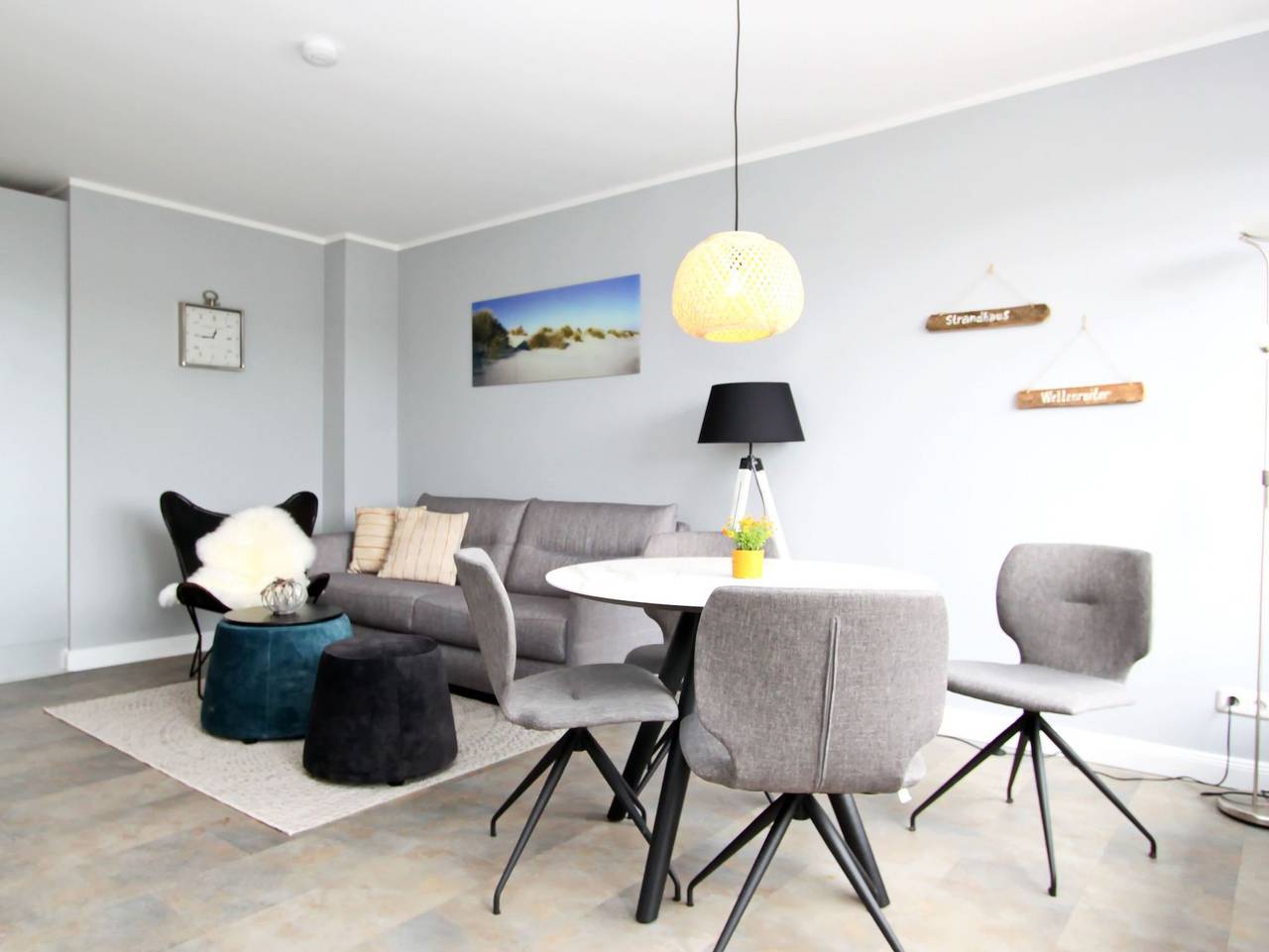 Ganze Ferienwohnung, Dünengras - Dünengras in Hörnum, Sylt