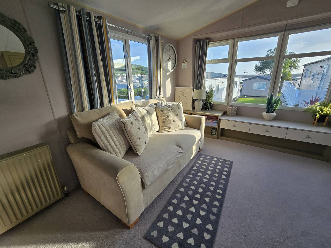 Littlesea Holiday Park - Holiday Accommodation 19270 in Weymouth, Dorset
