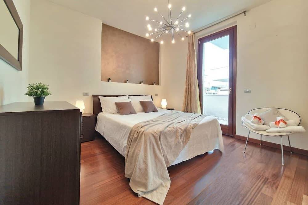 Ganze Wohnung, [Refined Dwelling] Wi-fi Parking in Porto Sant'Elpidio, Fermo Provinz
