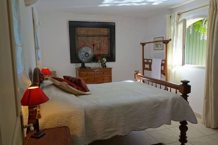 Villa pour 8 personnes, avec jardin à Aix-en-Provence - 3