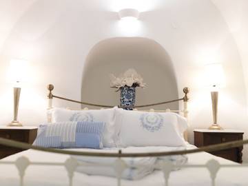 Villa for 6 People in Ormos Ammoudiou, Oia, Photo 3