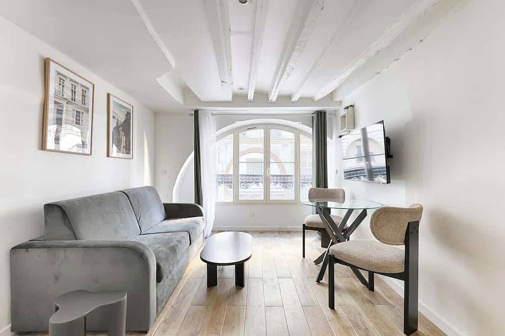 Appartement de vacances