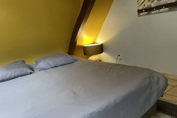 Appartement De Vacances pour 4 Personnes dans Troyes, Aube, Photo 2