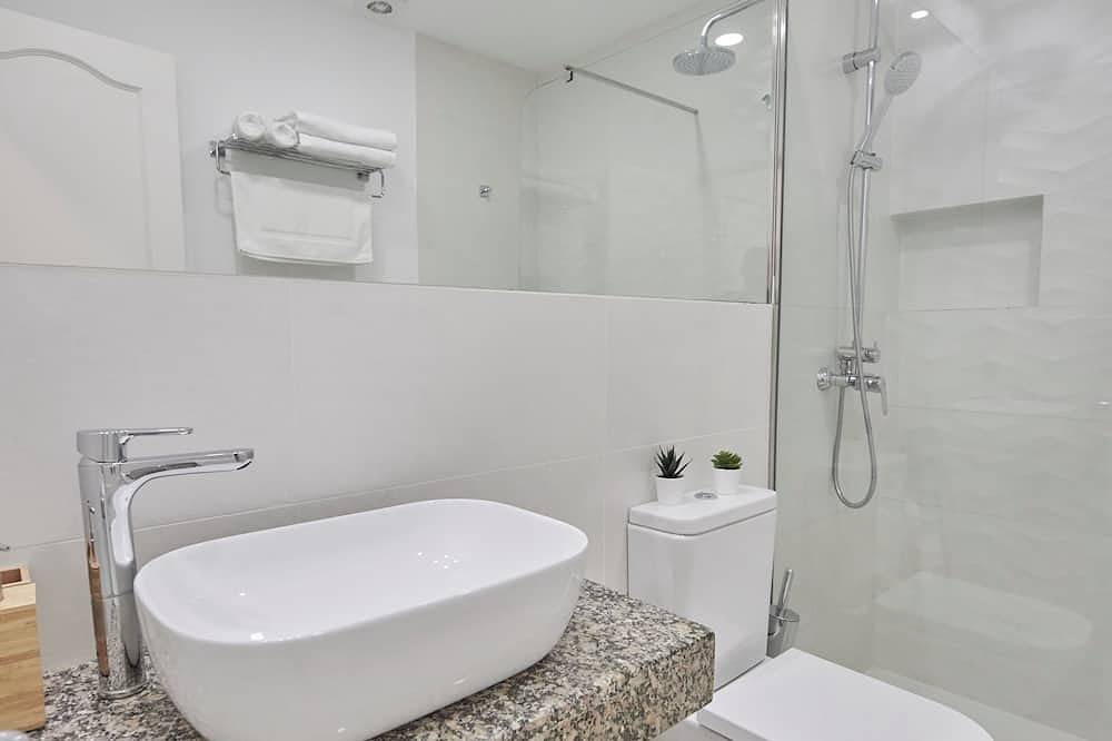 Appartement entier, Superior Apartment 1st Floor in La Restinga, El Pinar de El Hierro