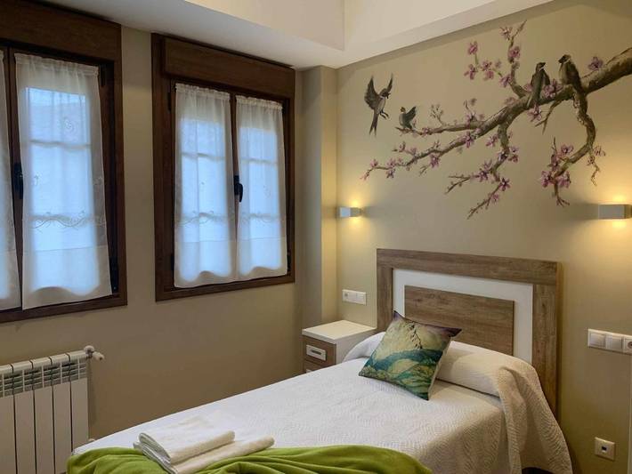 Gîte pour 4 personnes dans Poo de Cabrales - 4