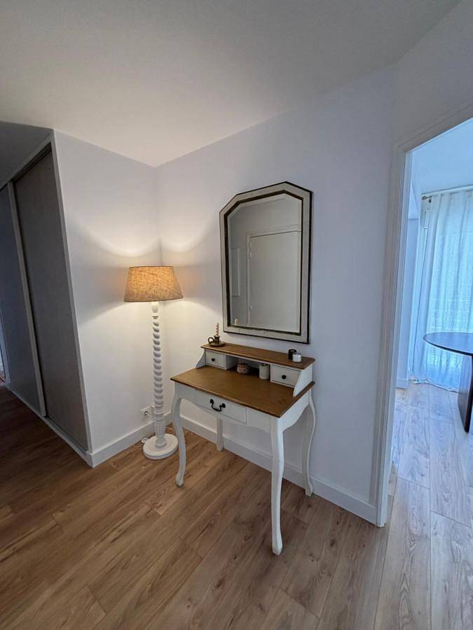 Gîte pour 6 personnes, avec balcon et vue dans Office De Tourisme De Propriano - 2