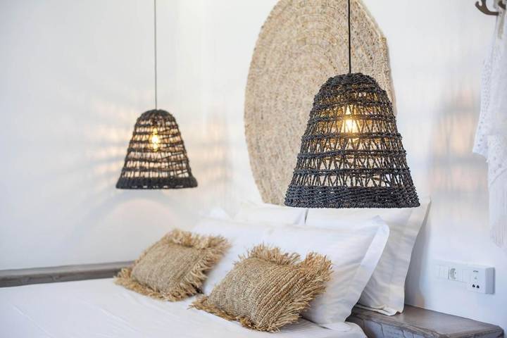 Appart’hôtel pour 2 personnes, avec Balcon et Terrasse ainsi que Jacuzzi et Piscine